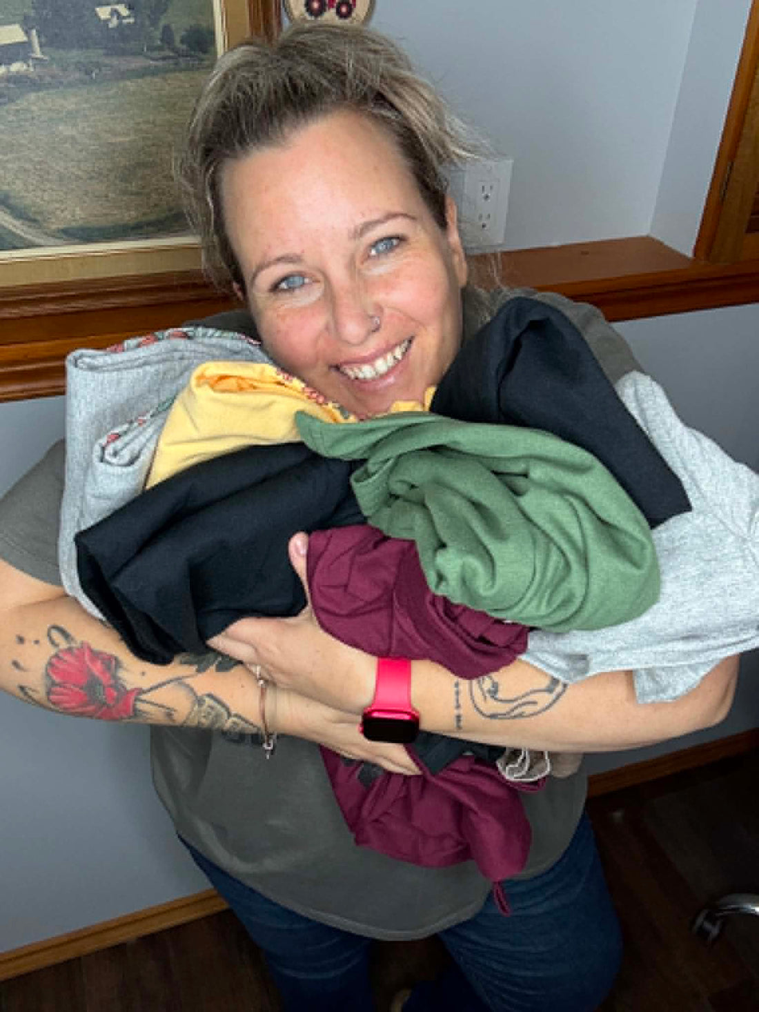 Welcome to the Black Sheep Club — Here's Why I Started It 🖤
