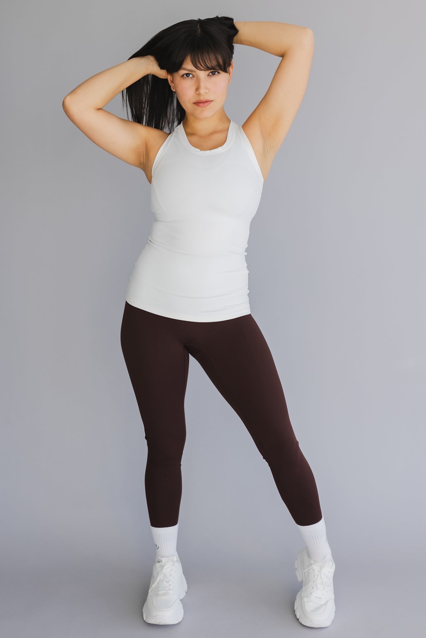 Barely There Pant 2.0 (25")