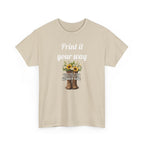 Black Sheep Club - Customizable Tee