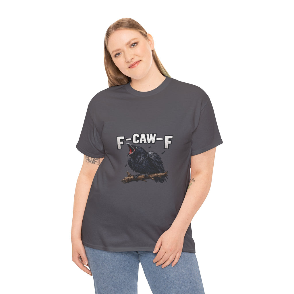 Black Sheep Club -  F-CAW-F Tee