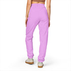The Necessary Sweatpants!