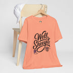 Black Sheep Club - Well Sheeyit Frog Tee