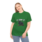 Black Sheep Club -  F-CAW-F Tee