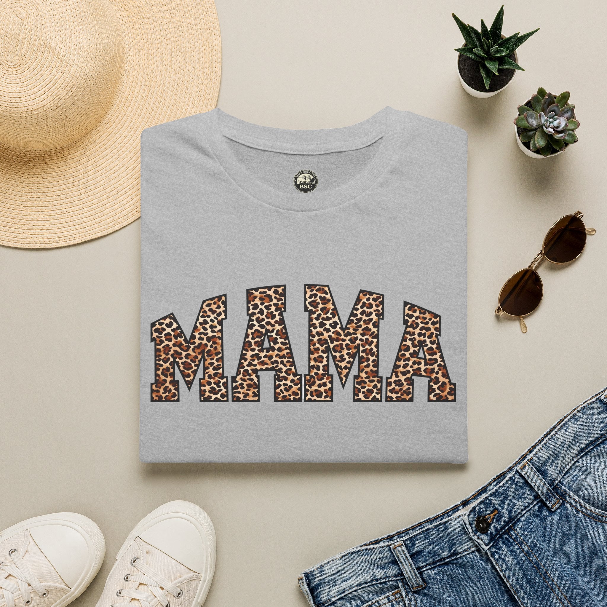 Mama