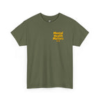 Black Sheep Club - Mental Health Matters Tee