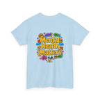 Black Sheep Club - Mental Health Matters Tee