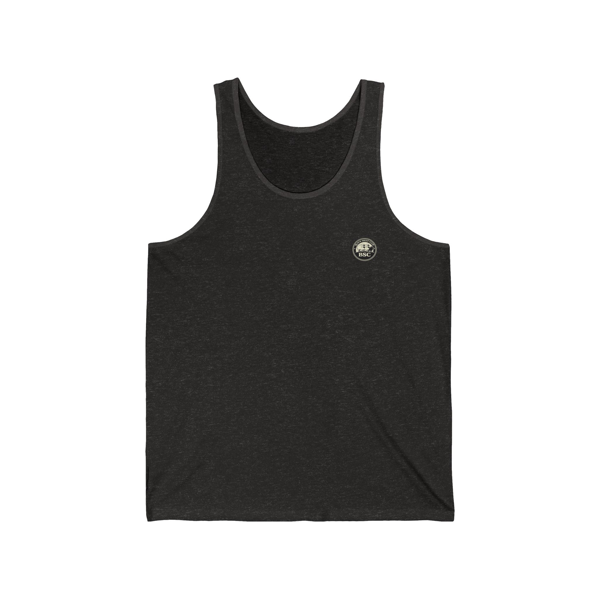 Black Sheep Club - Vintage Tank