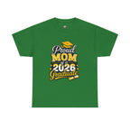 Black Sheep Club - Proud Mom of a 2026 Graduate Tee