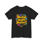 Black Sheep Club - Mental Health Matters Tee