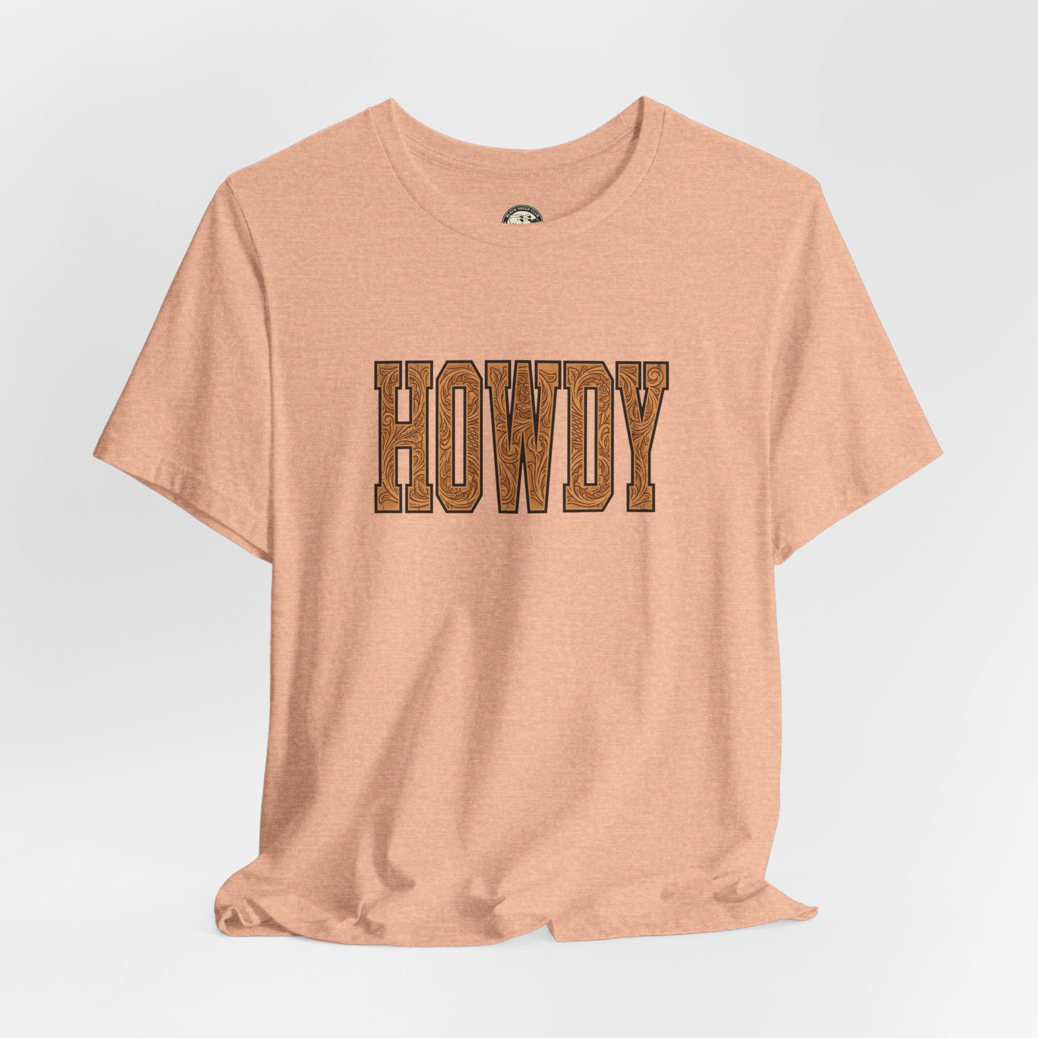 Howdy