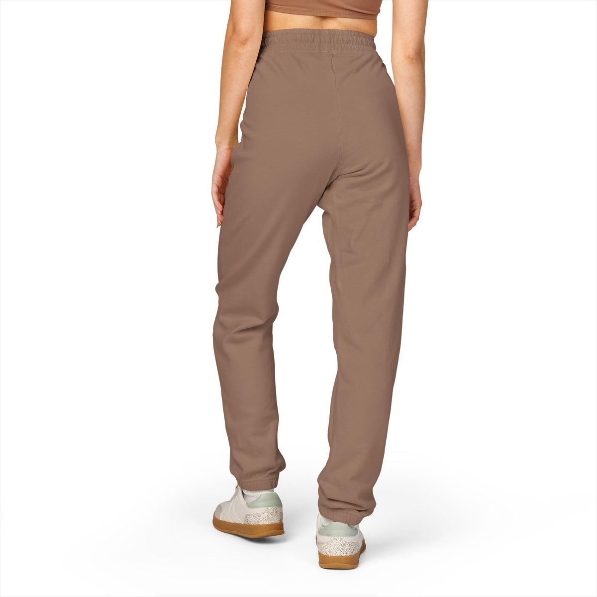 The Necessary Sweatpants!