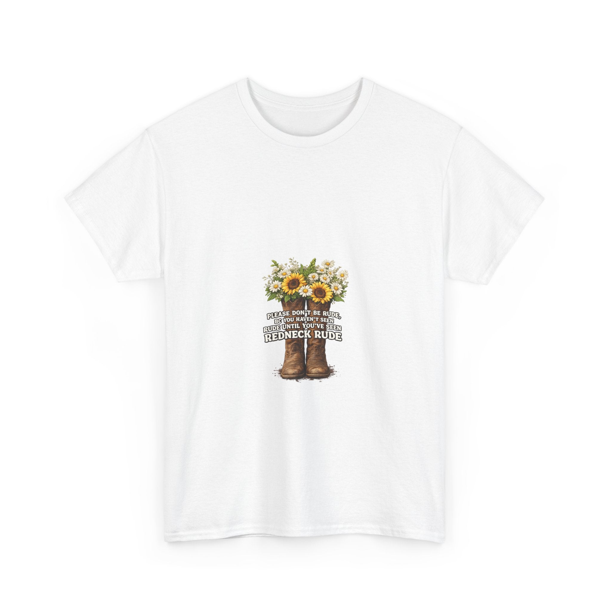 Black Sheep Club - Customizable Tee