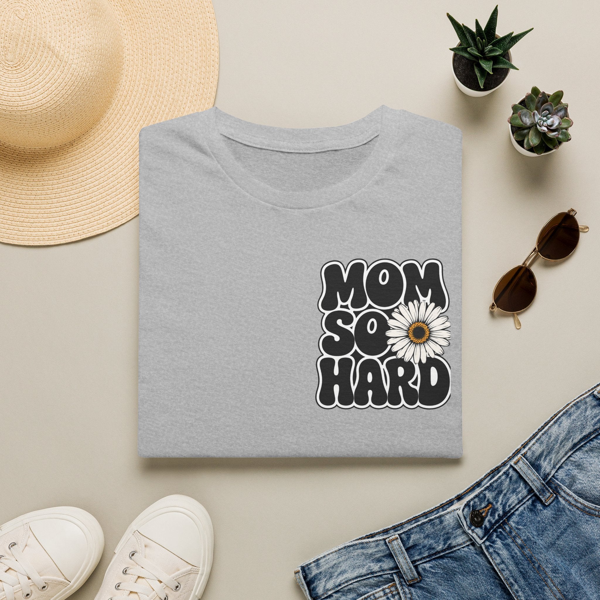 Mom So Hard