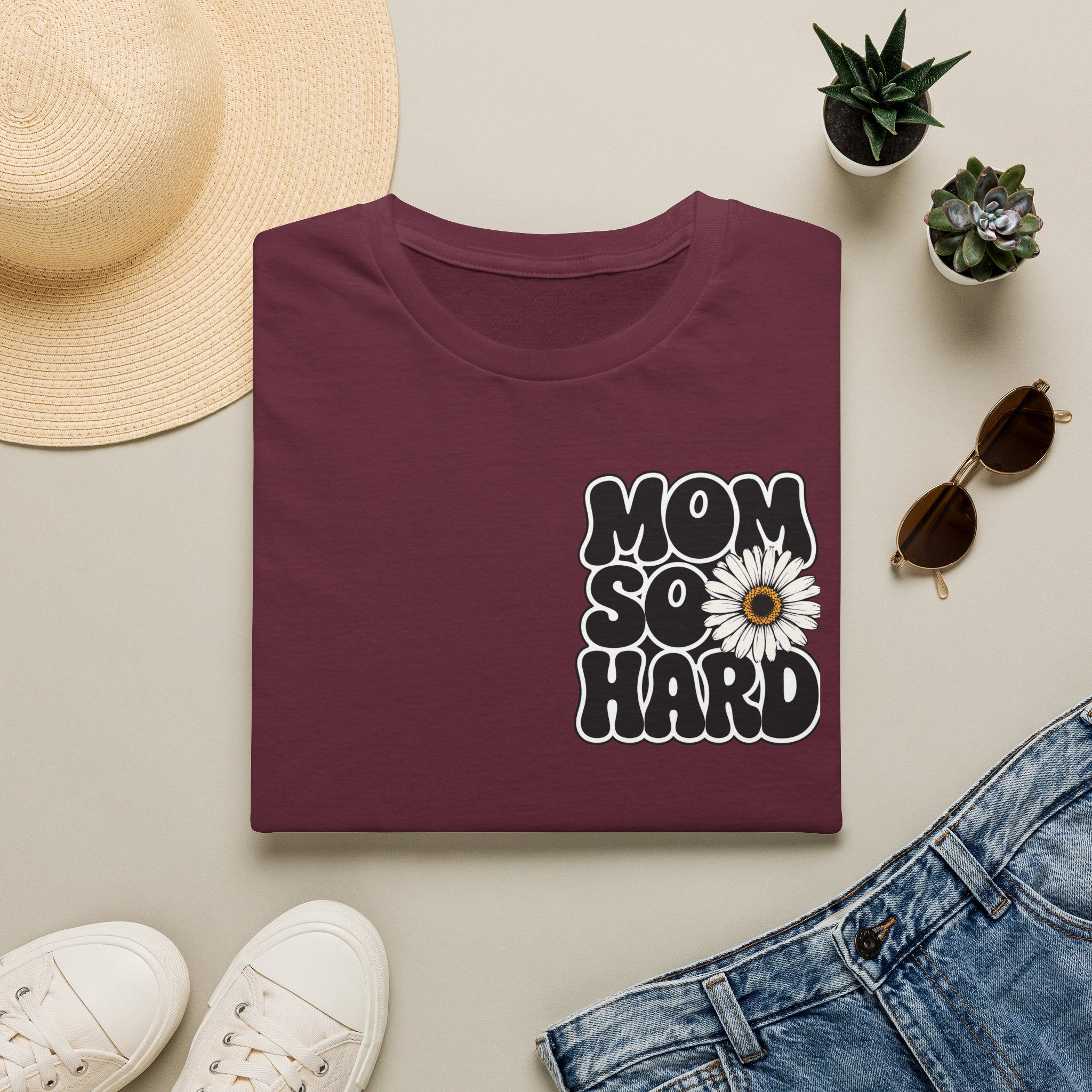 Mom So Hard