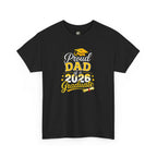 Black Sheep Club - Proud Dad of a 2026 Graduate Tee