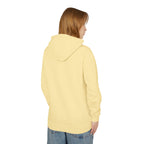 The Necessary Hoodie!