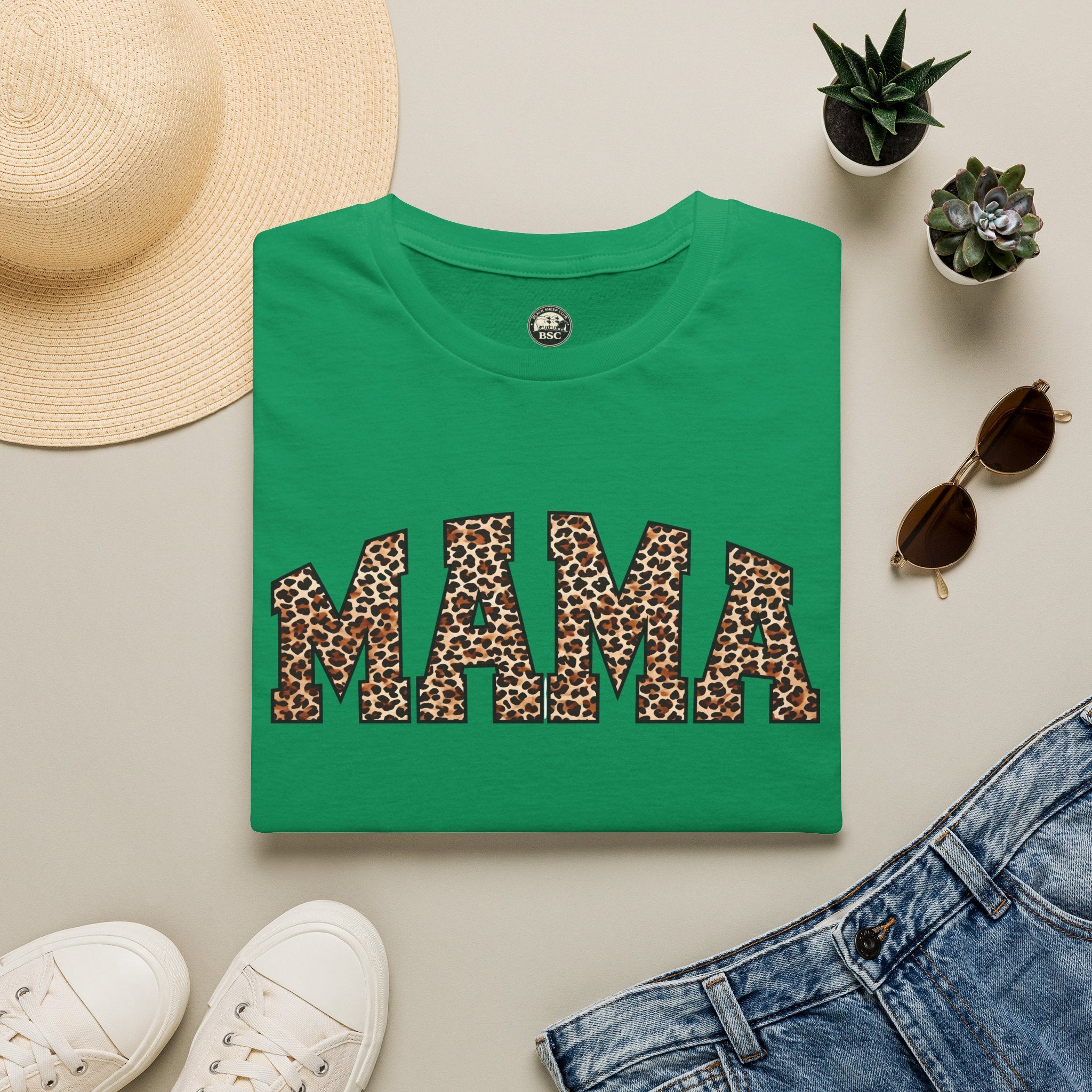 Mama
