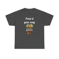 Black Sheep Club - Customizable Tee