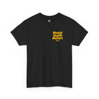 Black Sheep Club - Mental Health Matters Tee