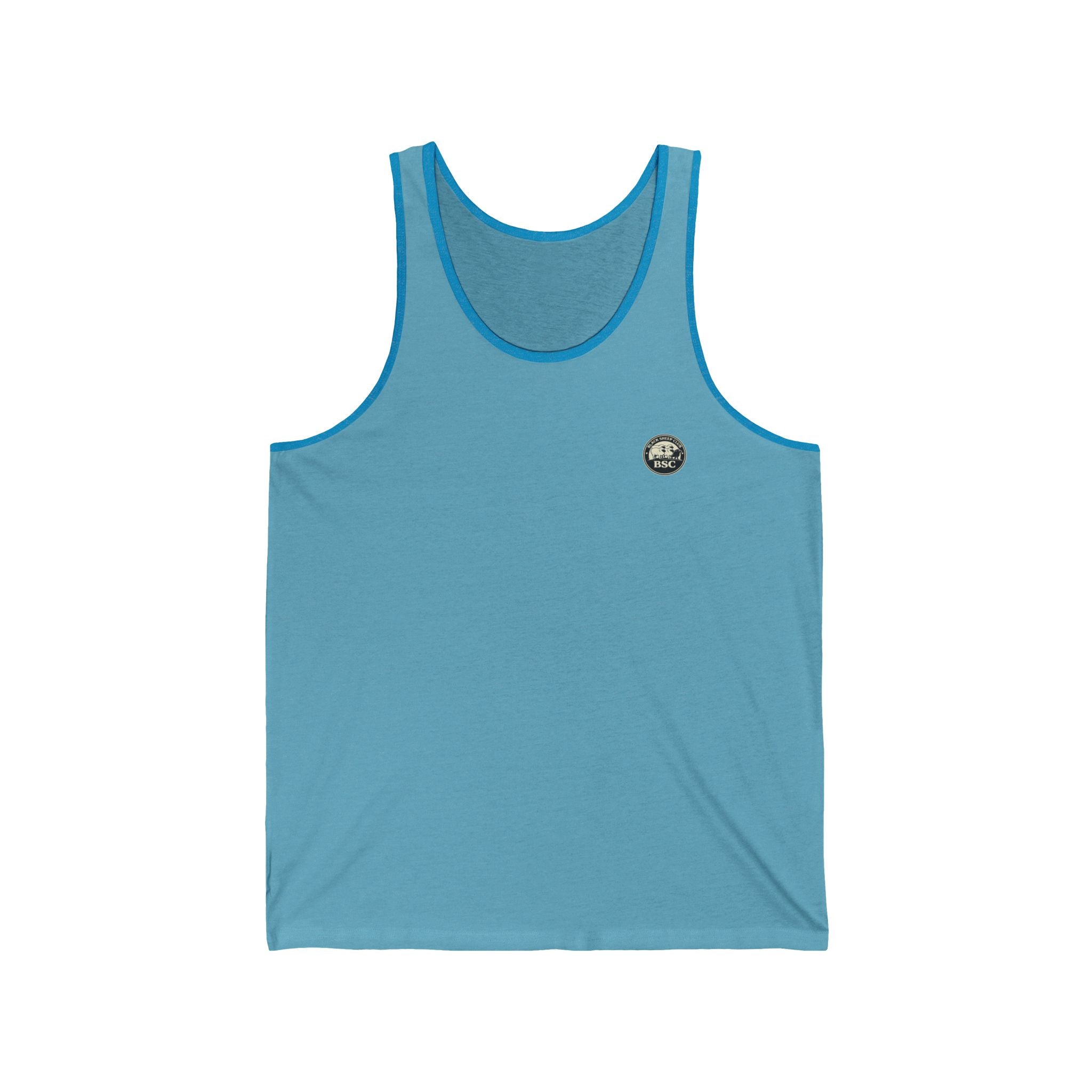 Black Sheep Club - Vintage Tank
