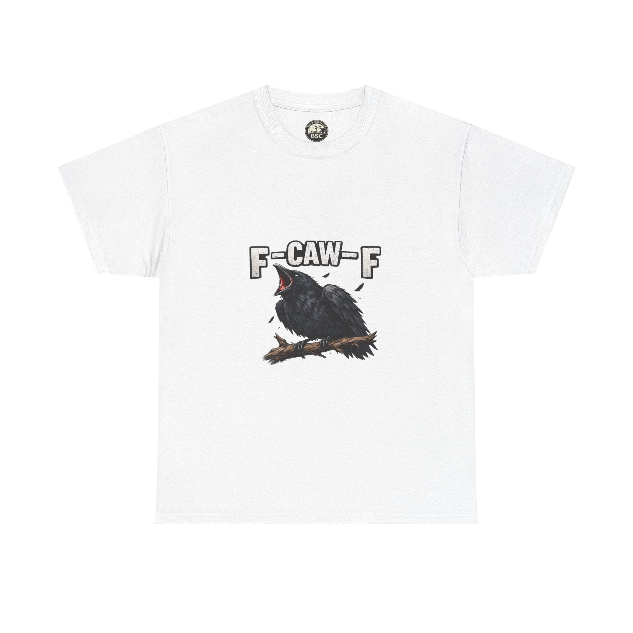 Black Sheep Club -  F-CAW-F Tee