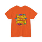 Black Sheep Club - Mental Health Matters Tee