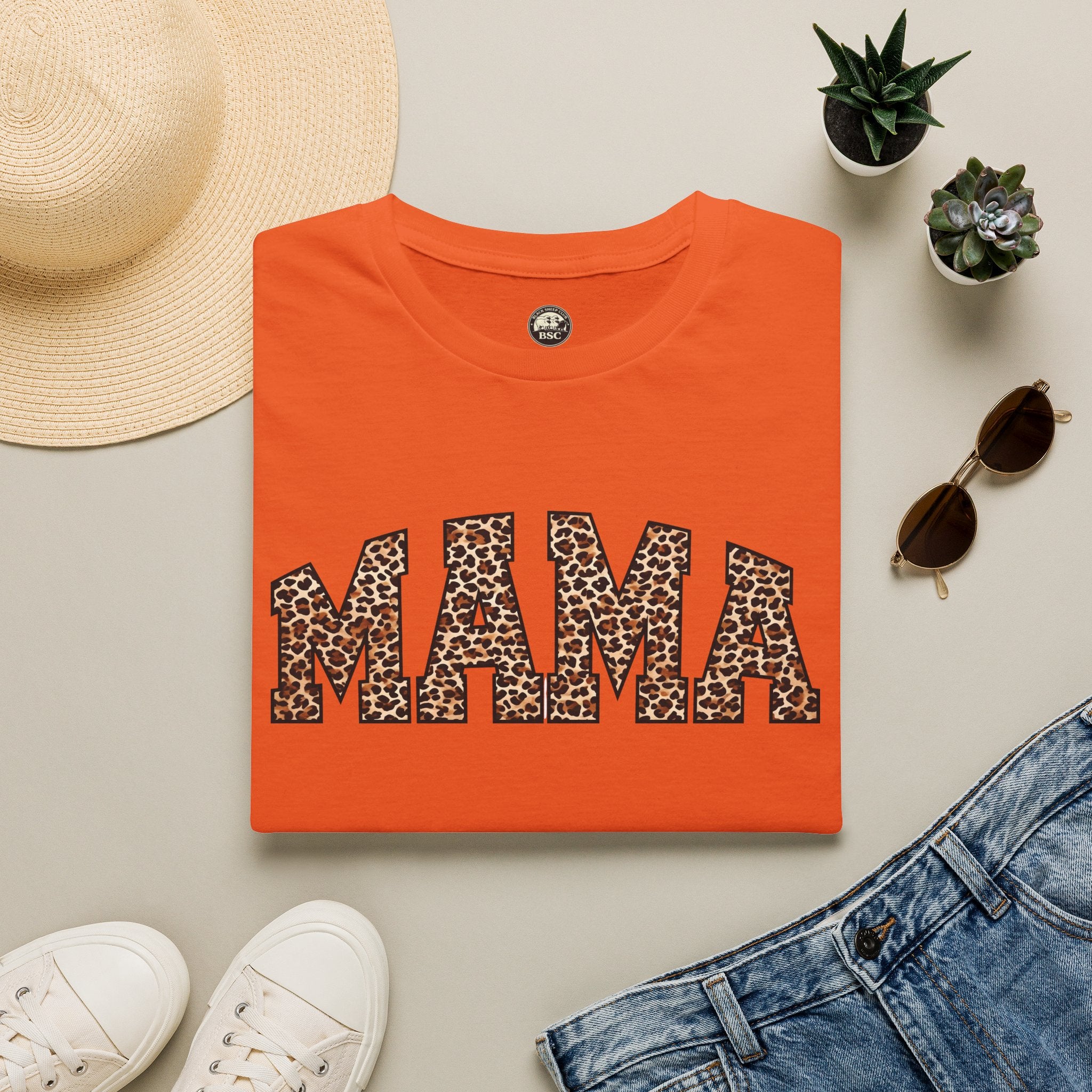 Mama