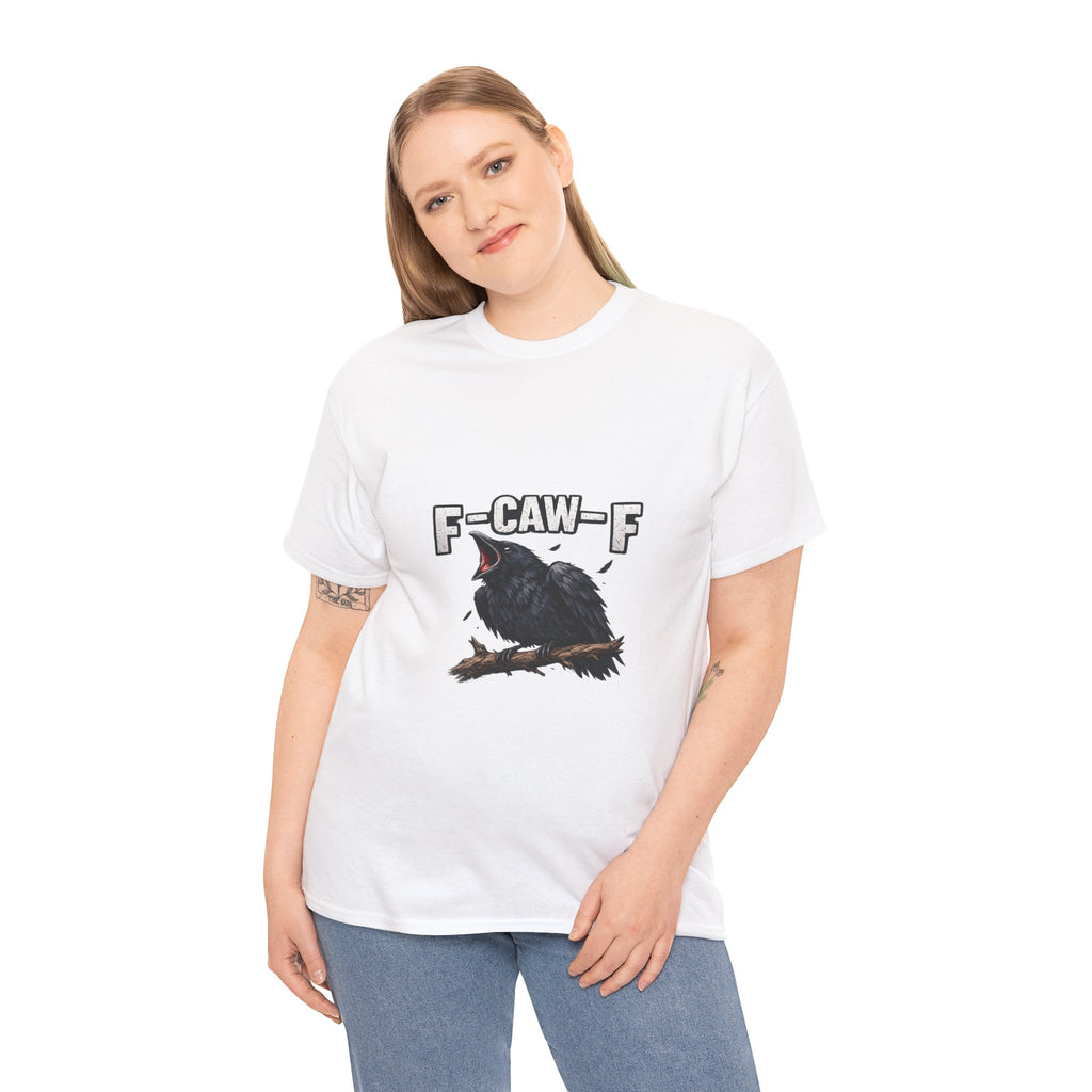 Black Sheep Club -  F-CAW-F Tee