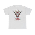 Black Sheep Club — "She's From Texas I Can Tell" Tee
