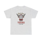 Black Sheep Club — "She's From Texas I Can Tell" Tee