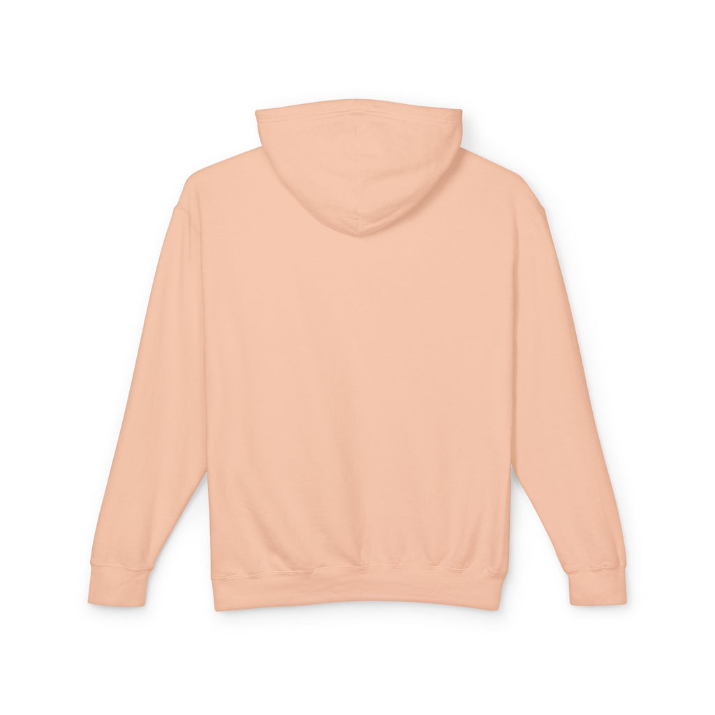 The Necessary Hoodie!