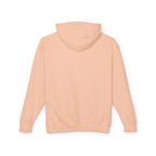 The Necessary Hoodie!
