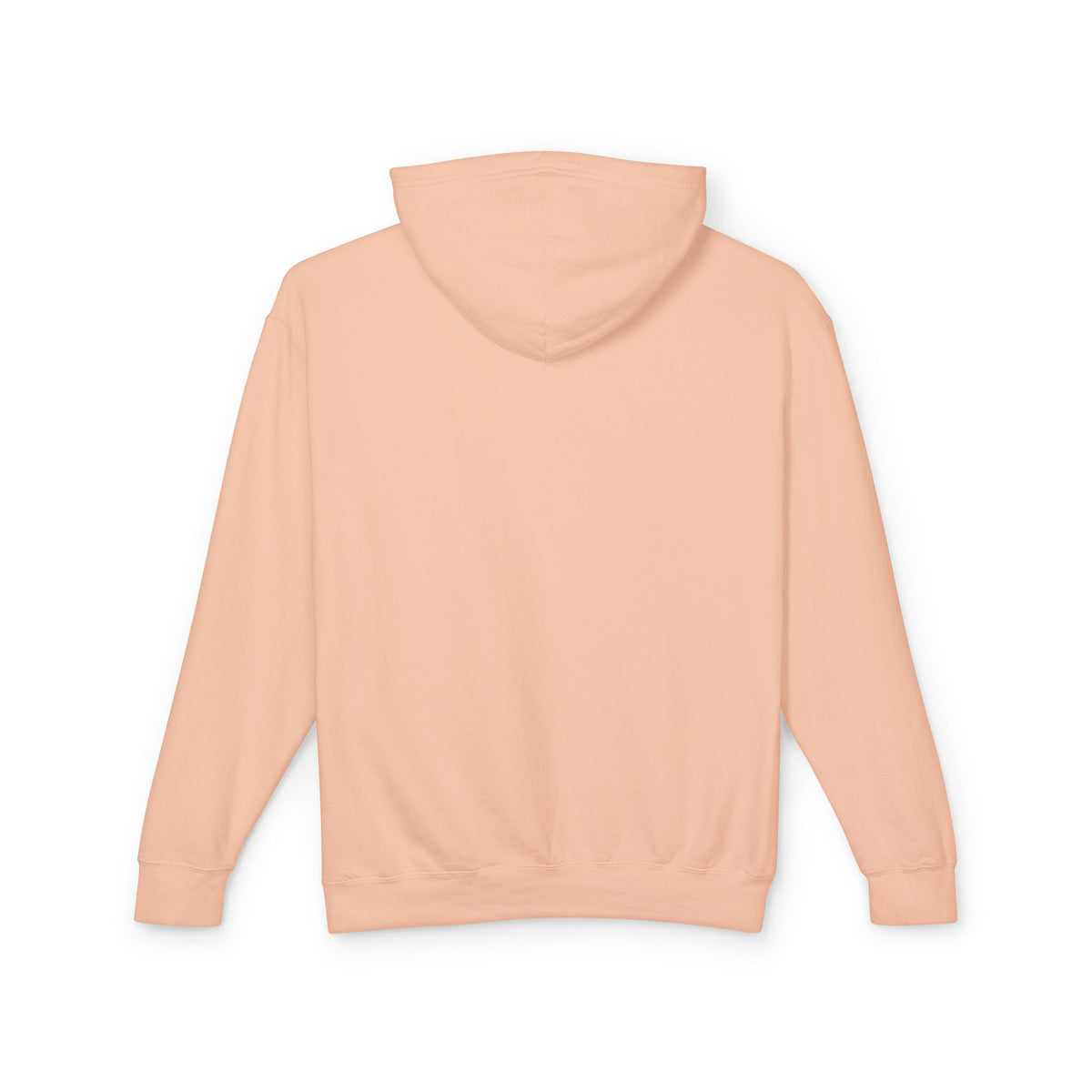 The Necessary Hoodie!
