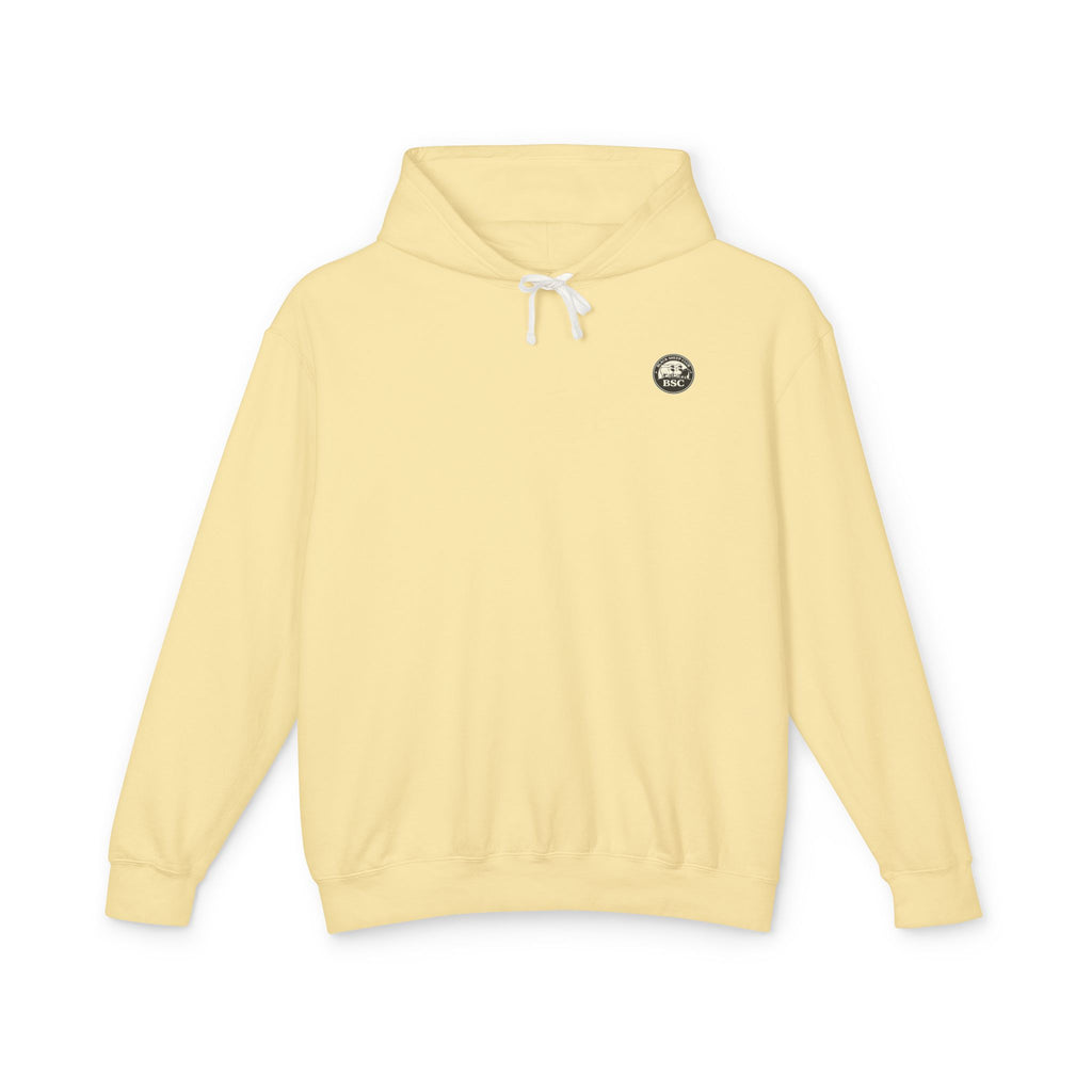 The Necessary Hoodie!