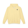 The Necessary Hoodie!