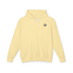 The Necessary Hoodie!