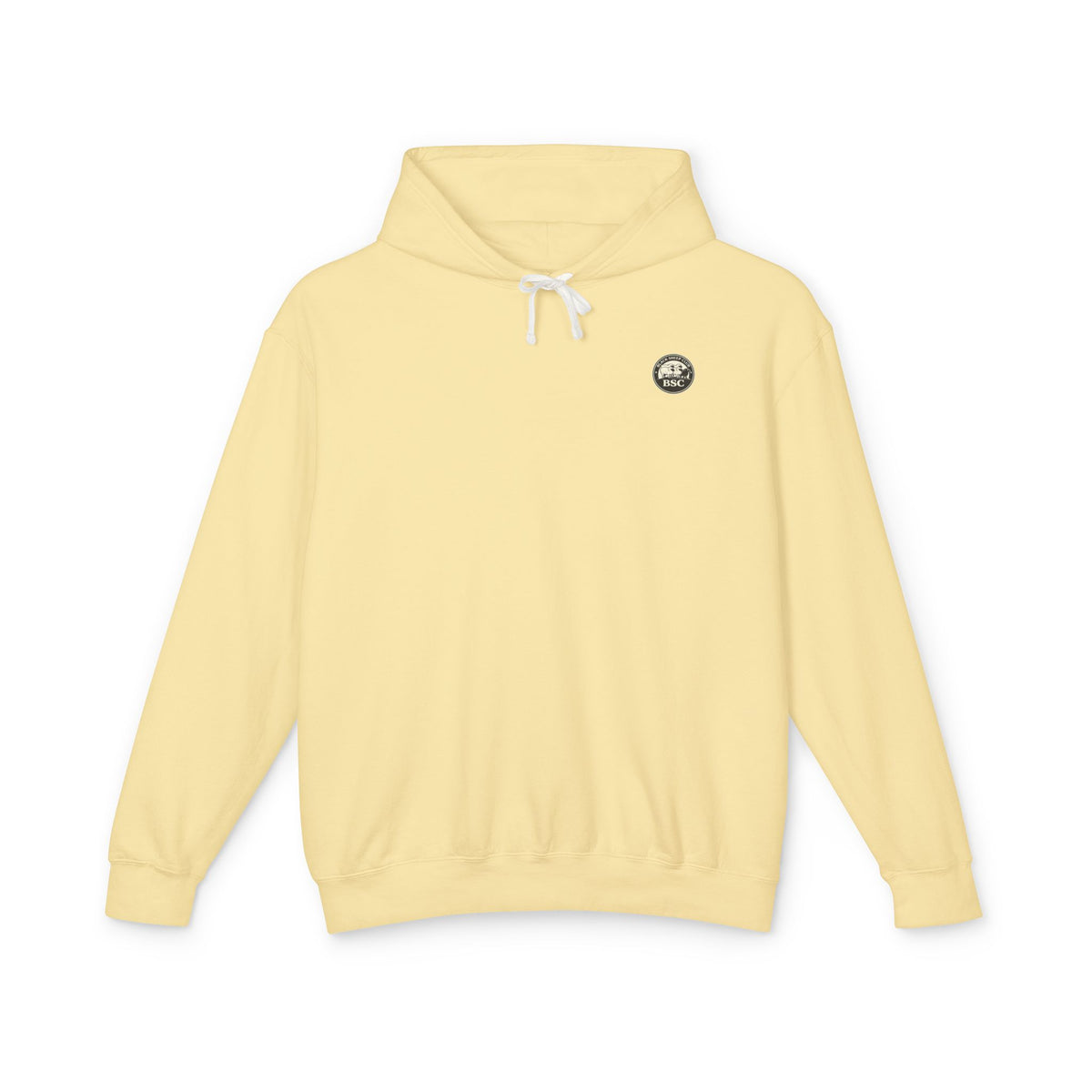 The Necessary Hoodie!