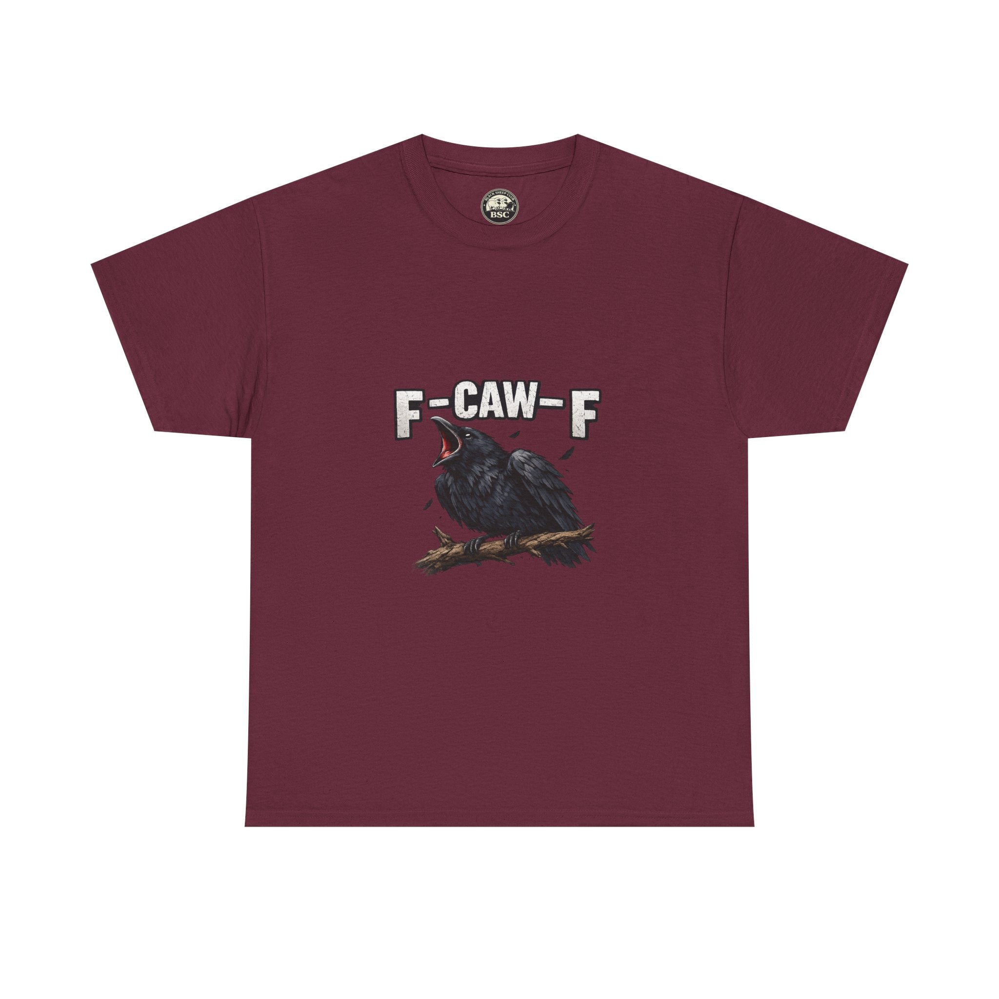 Black Sheep Club -  F-CAW-F Tee