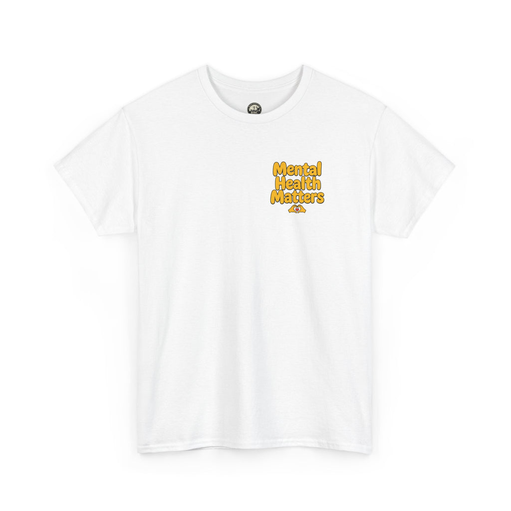 Black Sheep Club - Mental Health Matters Tee