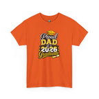 Black Sheep Club - Proud Dad of a 2026 Graduate Tee
