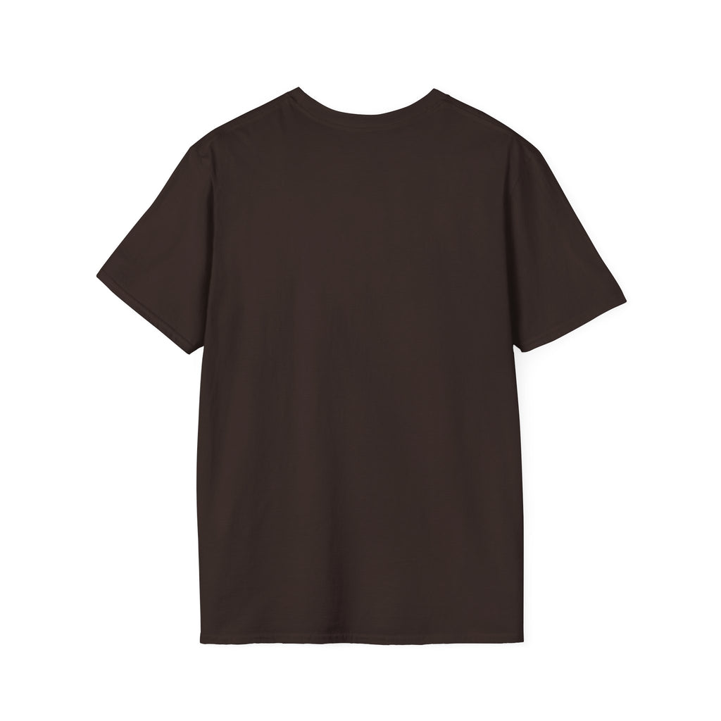 Black Sheep Club — FERAL Leopard Print Graphic Tee