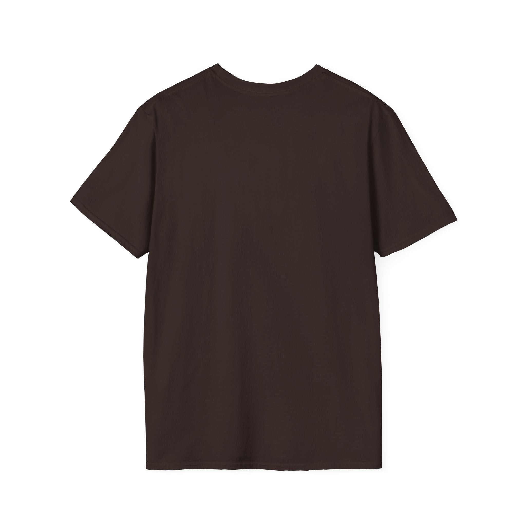 Black Sheep Club — FERAL Leopard Print Graphic Tee