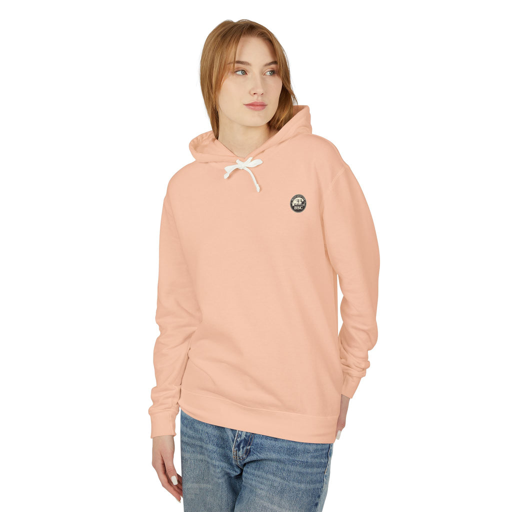 The Necessary Hoodie!
