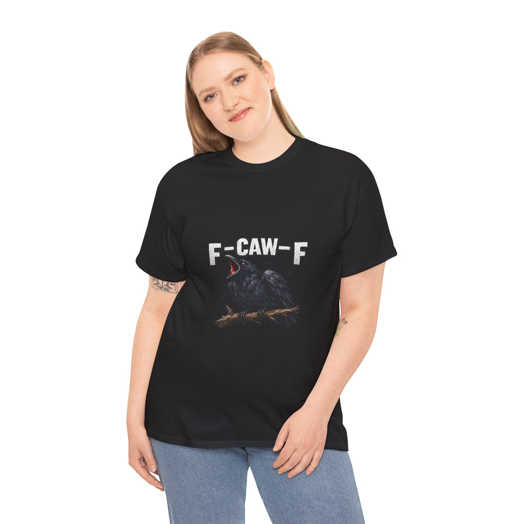 Black Sheep Club -  F-CAW-F Tee