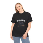 Black Sheep Club -  F-CAW-F Tee