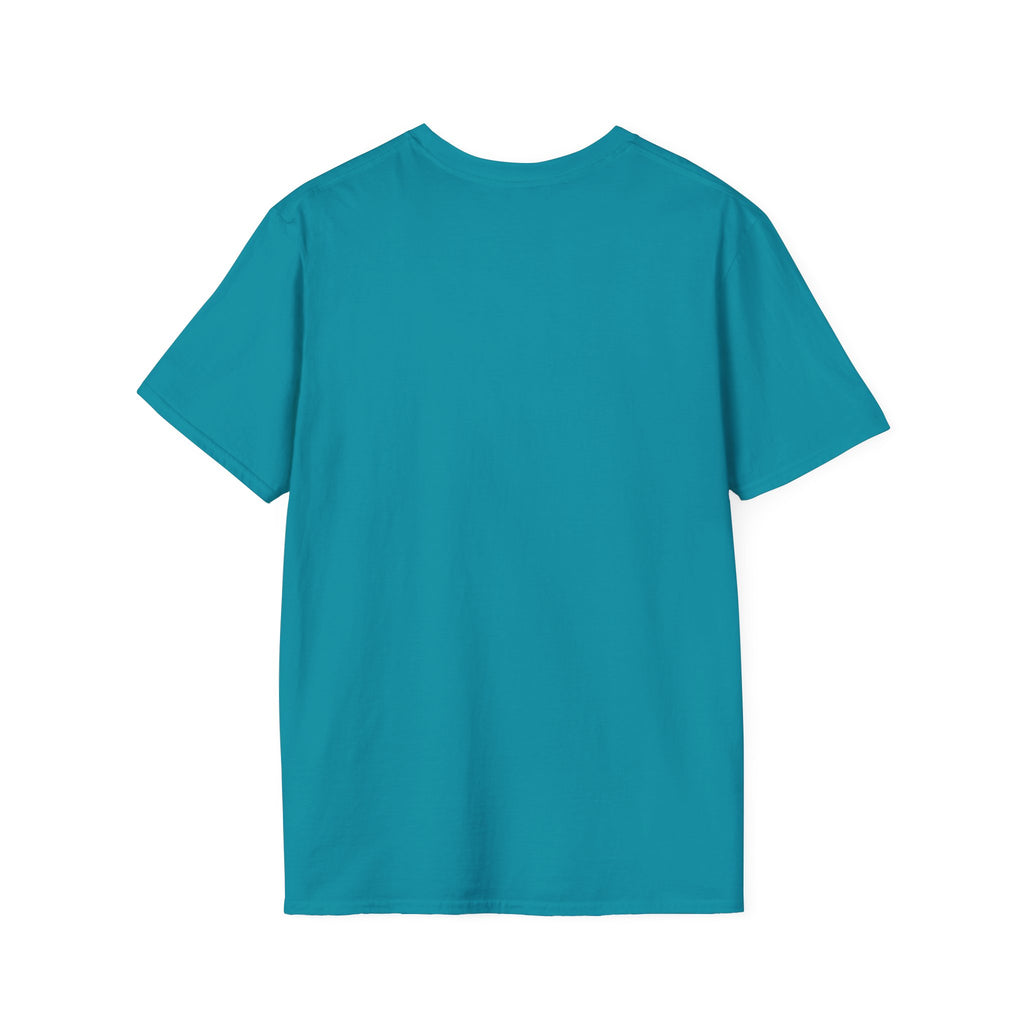 Black Sheep Club — FERAL Leopard Print Graphic Tee