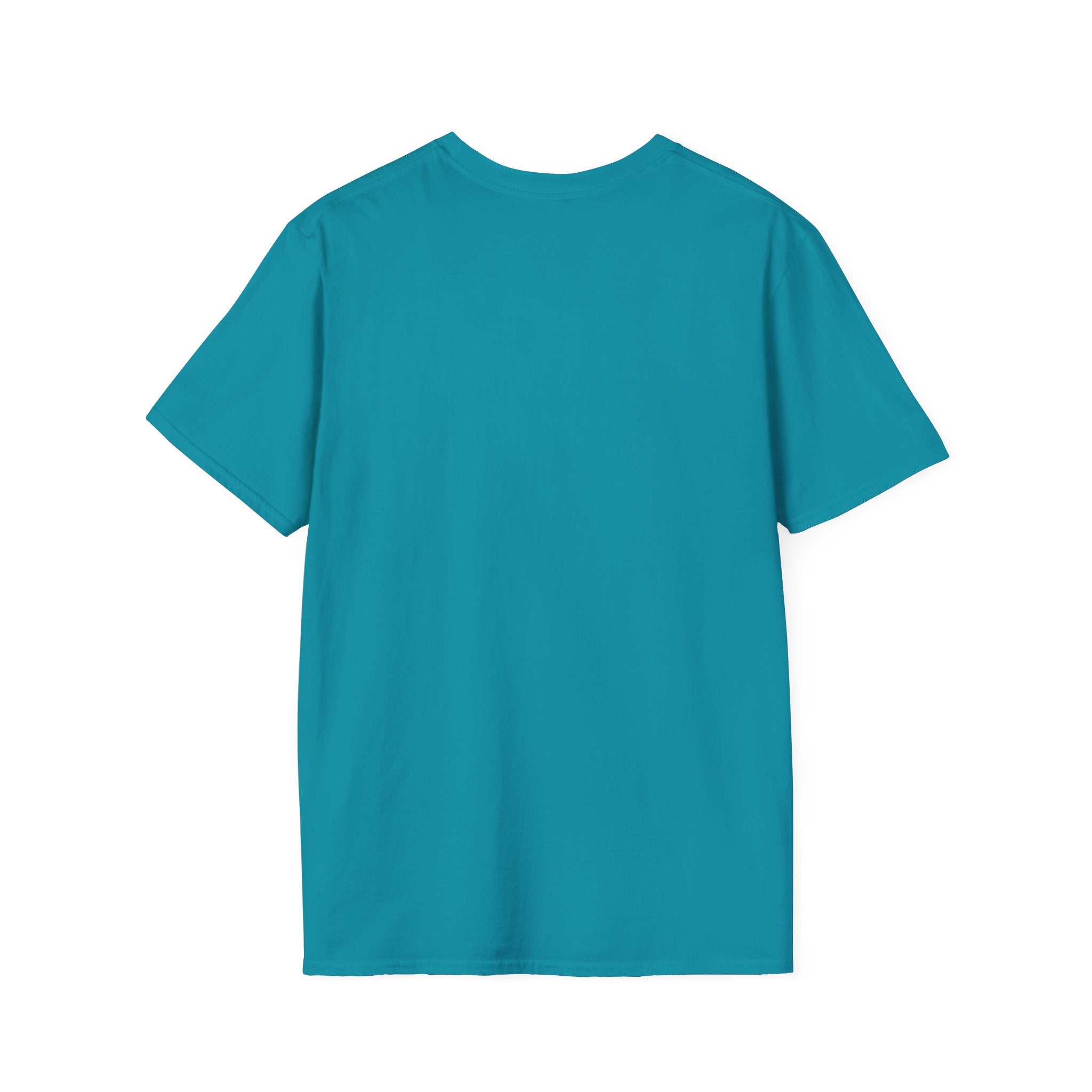 Black Sheep Club — FERAL Leopard Print Graphic Tee