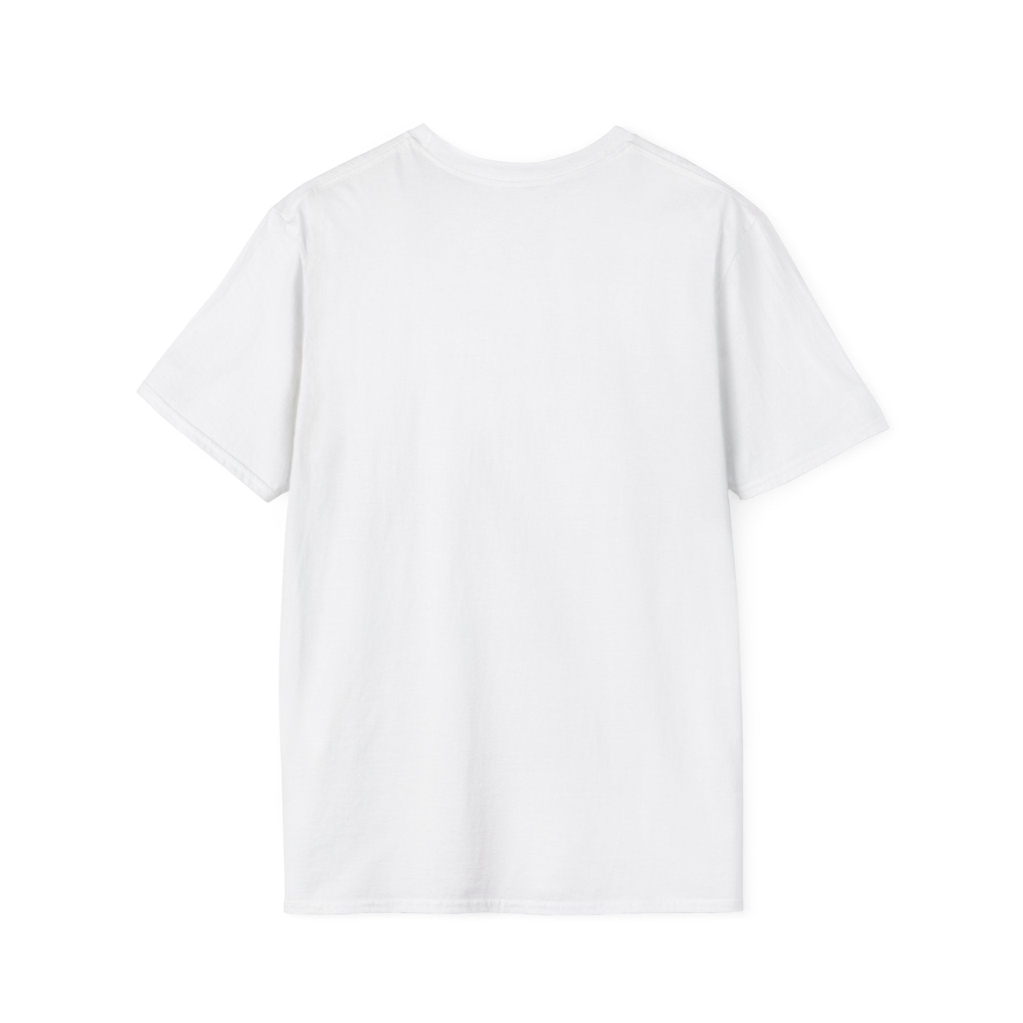 Photo Collage T‑Shirt — Custom Family Band Portrait Tee