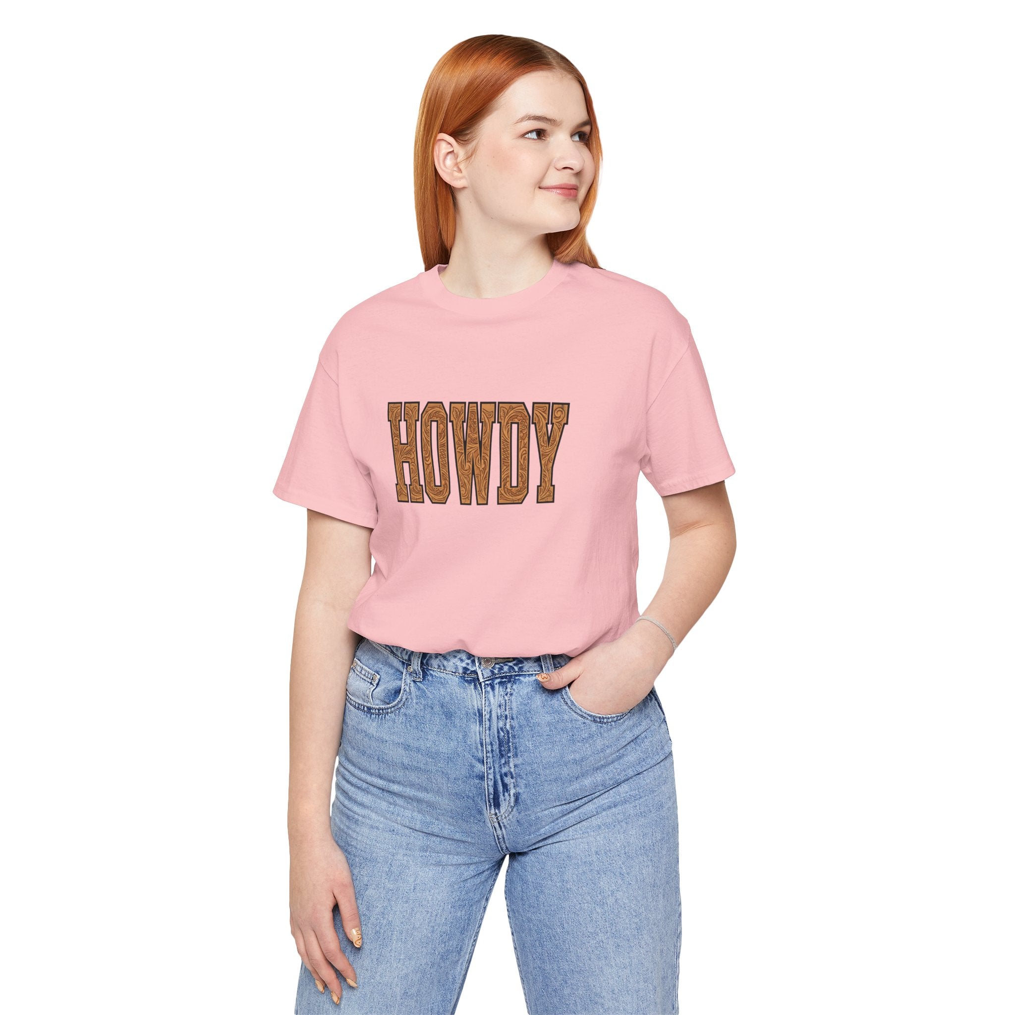 Howdy