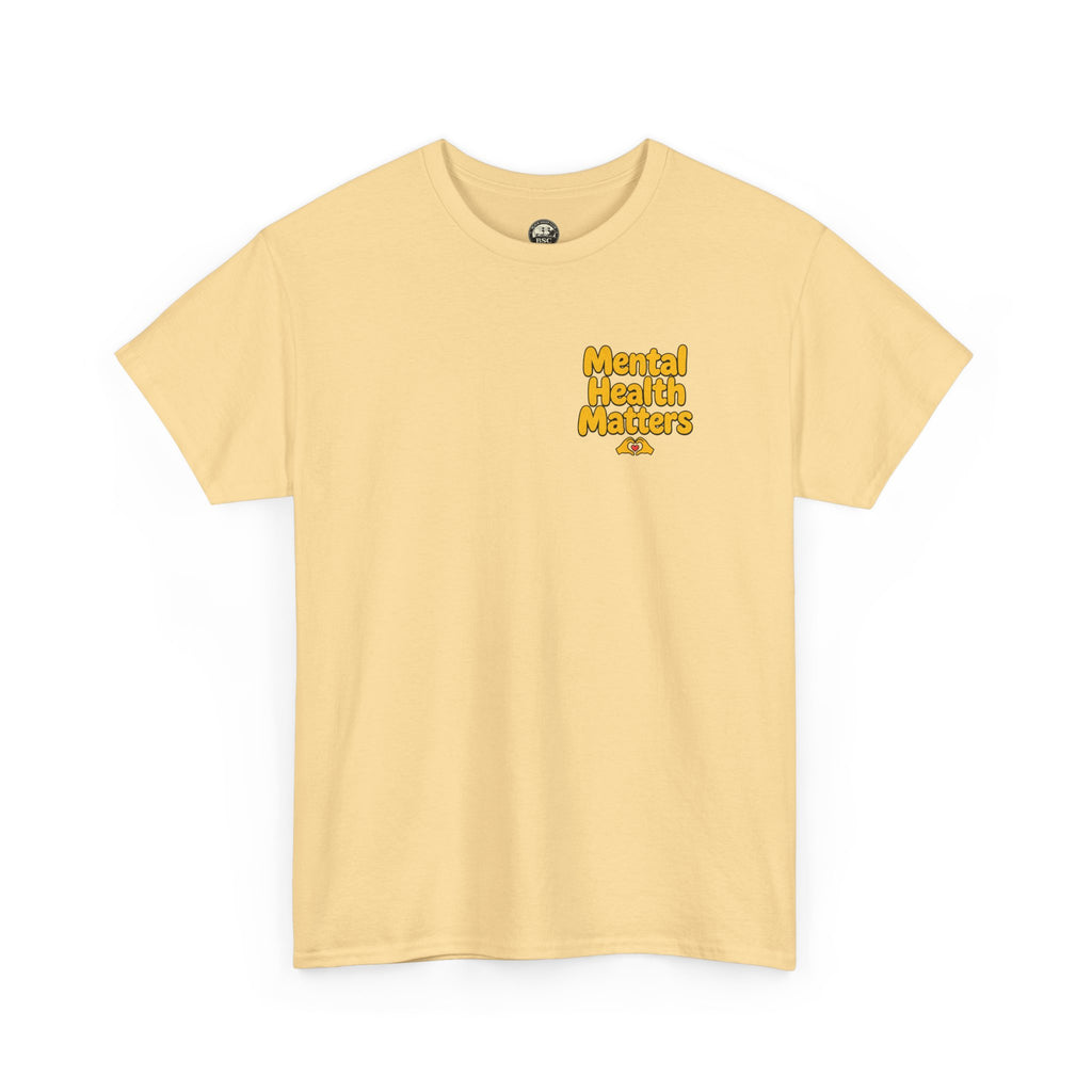 Black Sheep Club - Mental Health Matters Tee